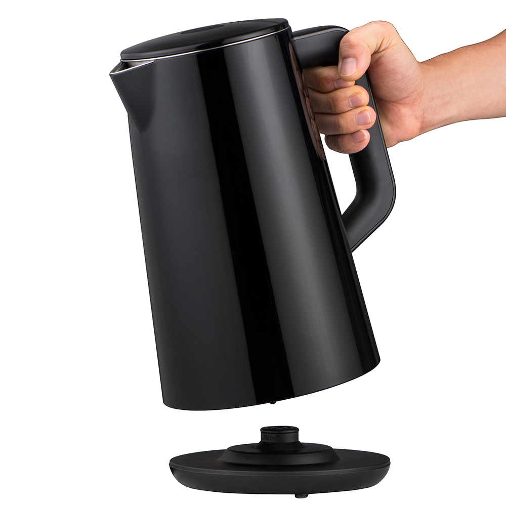 Digital Kettle Smart Temperature Control Sreen Touch LED Display for Coffee & Tea