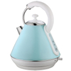 Electric Kettle 1.8L Stainless Steel Water Kettle Cordless Electric Teapot with LED Indicator
