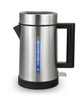 Digital Kettle 1.7L Temperature Control Stainless Steel Electric Kettle for Tea & Coffee
