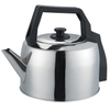 Electric Kettle 5.0L Stainless Steel Water Kettle Cordless Electric Teapot