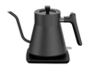 Electric Kettle 0.8L Gooseneck Pour Over Kettle for Coffee & Tea Stainless Steel Teapot