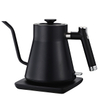 Electric Kettle 0.8L Gooseneck Pour Over Kettle for Coffee & Tea Stainless Steel Teapot