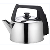 Electric Kettle 2.0L Stainless Steel Water Kettle Cordless Electric Teapot